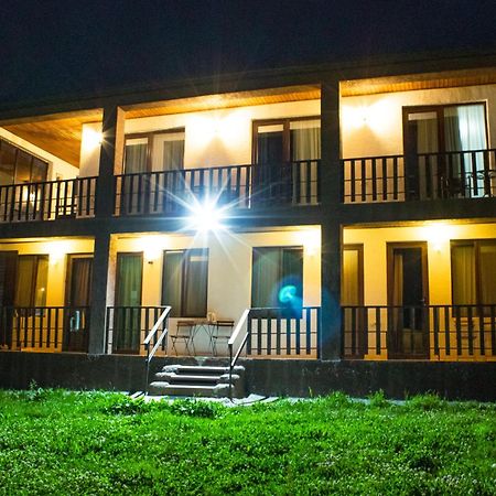 Elsada Ξενοδοχείο Kazbegi Εξωτερικό φωτογραφία